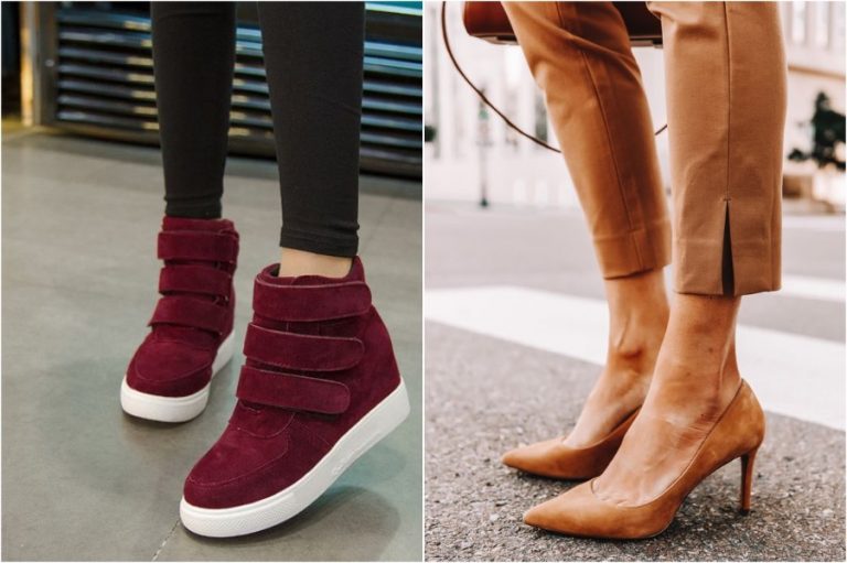 ≡ How to Dress to Make Yourself Look Skinnier 》 Her Beauty