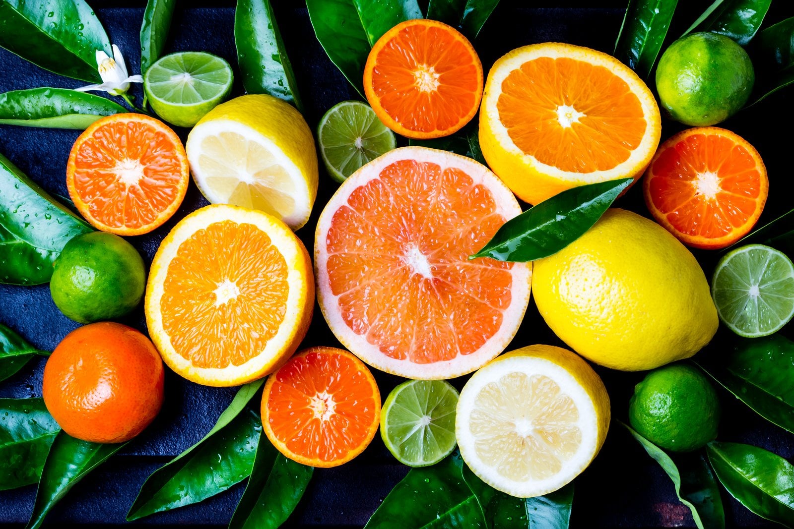 Luxa Fresh Turunçgil İhracatı