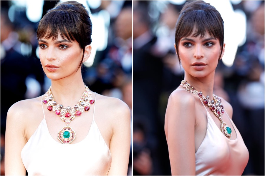 The Most Memorable Red Carpet Jewelry