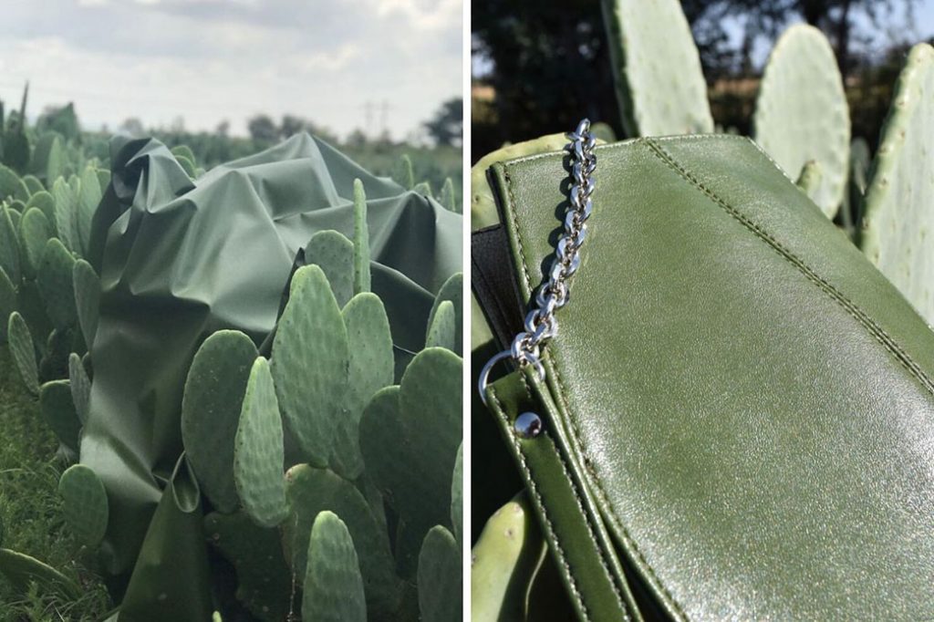 Moda ecosostenibile: abiti e accessori di alghe, arance, ananas e bambù