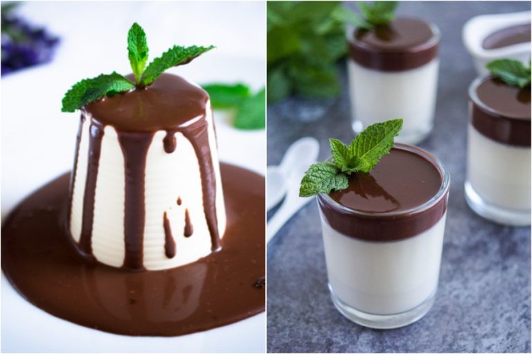 ≡ 10 Desserts With Herbs You Should Try 》 Her Beauty