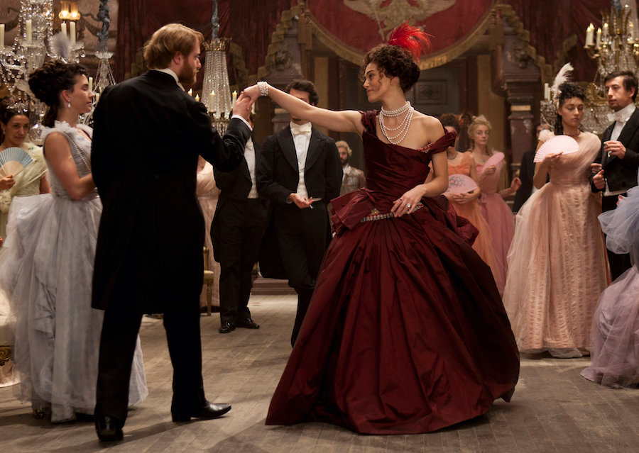 7 Gorgeous Movies That Won an Oscar for Best Costume Design
