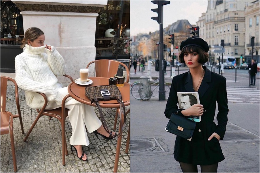 8 Lessons In The Art Of Being A French Woman