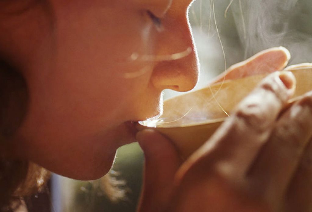 8 Ayurvedic Ways to Boost Your Immunity This Fall