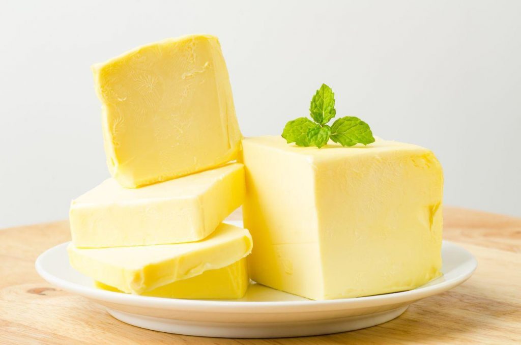 7 продуктів з високим вмістом жиру, які насправді є суперкорисними