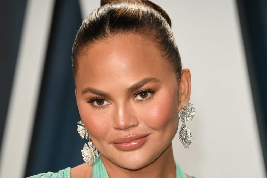 11 Things You Never Knew About Chrissy Teigen