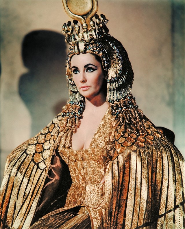 Top 10 Elizabeth Taylor Performances | Her Beauty