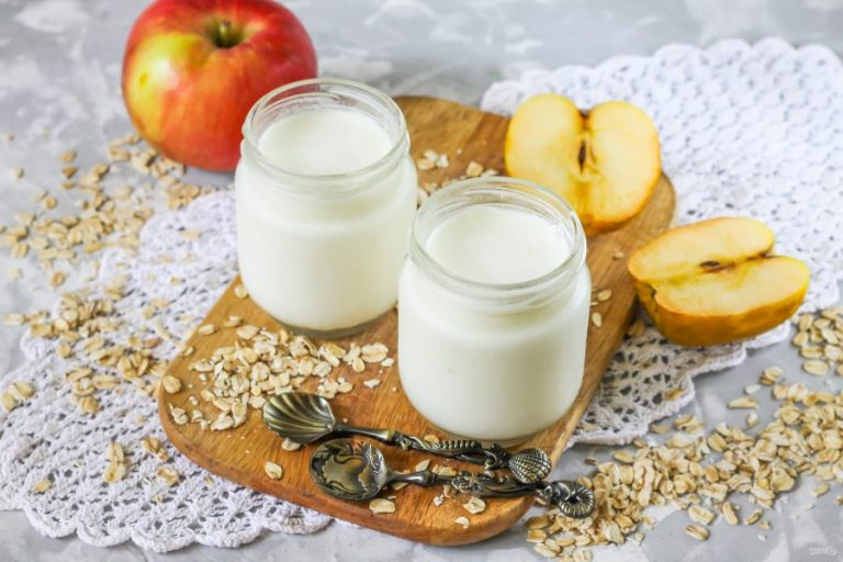 ≡ How to Make Lactose Free Yogurt At Home 》 Her Beauty