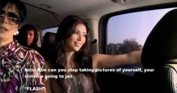 8 Moments We’ll Never Forget from KUWTK