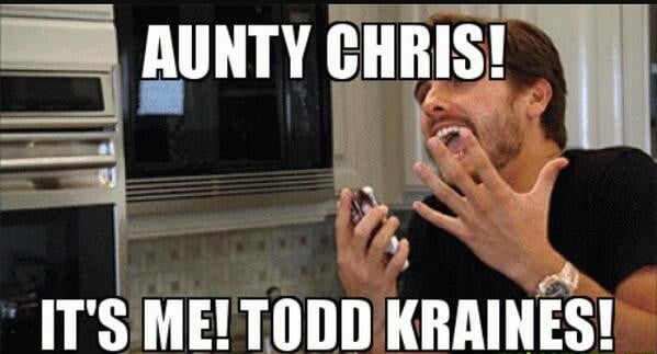 8 Moments We’ll Never Forget from KUWTK