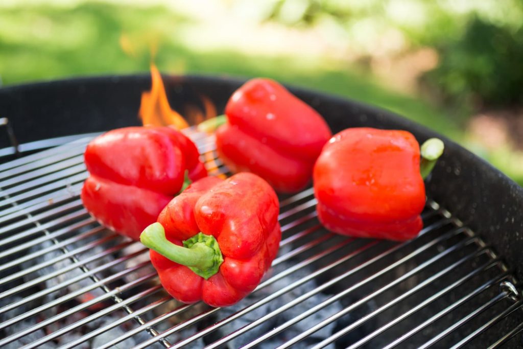Top 10 Foods for Stress Relief