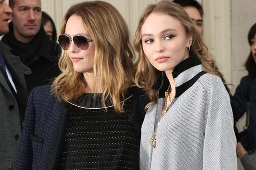 ¿Madre o hermana mayor? Secretos de las celebridades que no se quedan atrás de sus bellas hijas