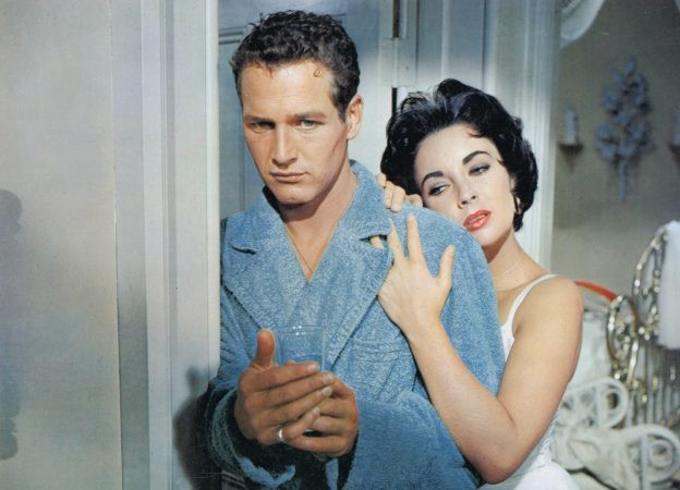 Top 10 Elizabeth Taylor Performances
