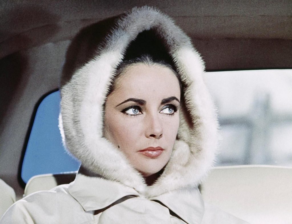 Top 10 Elizabeth Taylor Performances