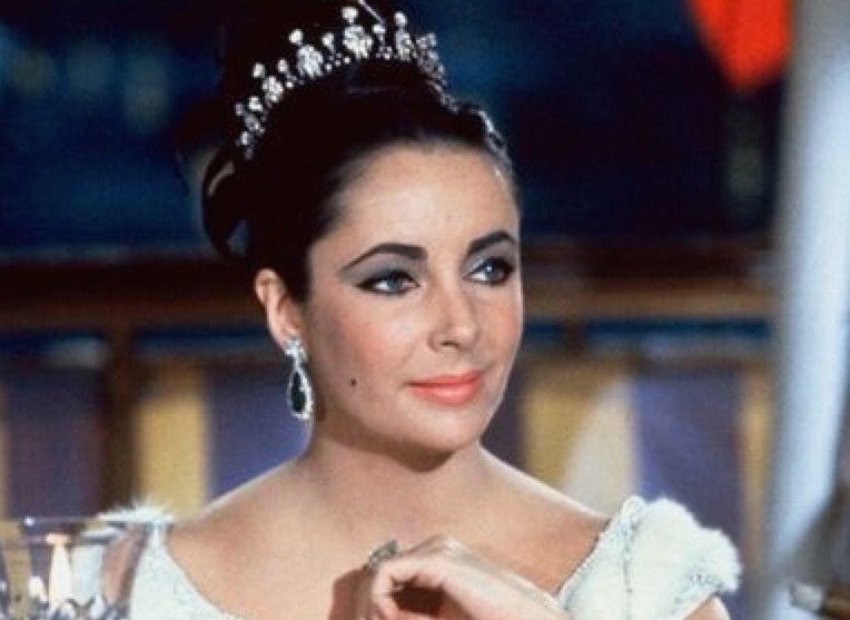 Top 10 Elizabeth Taylor Performances