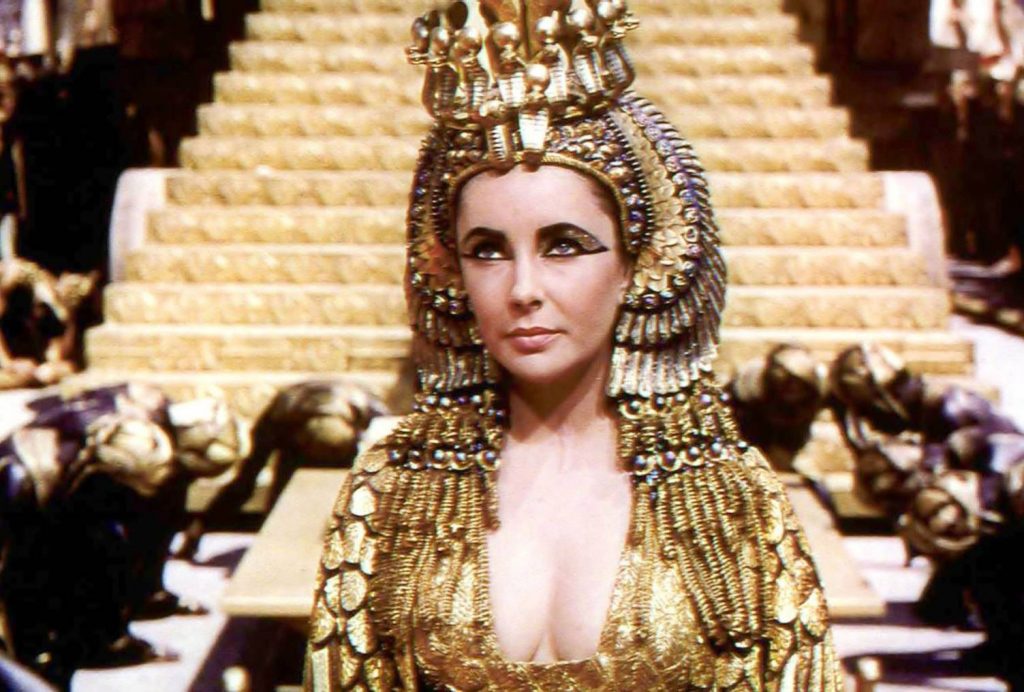 Top 10 Elizabeth Taylor Performances