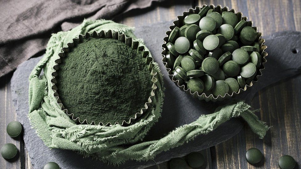 10 Health And Beauty Benefits Of Spirulina