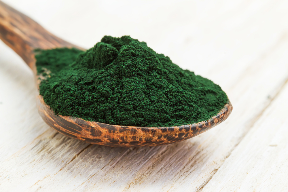10 Health And Beauty Benefits Of Spirulina