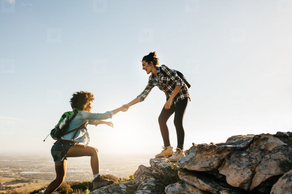Surround yourself with fitness | 10 Fit Girl’s Habits to Be Slim and Healthy All the Time | Her Beauty Surround yourself with fitness | 10 Fit Girl’s Habits to Be Slim and Healthy All the Time | Her Beauty