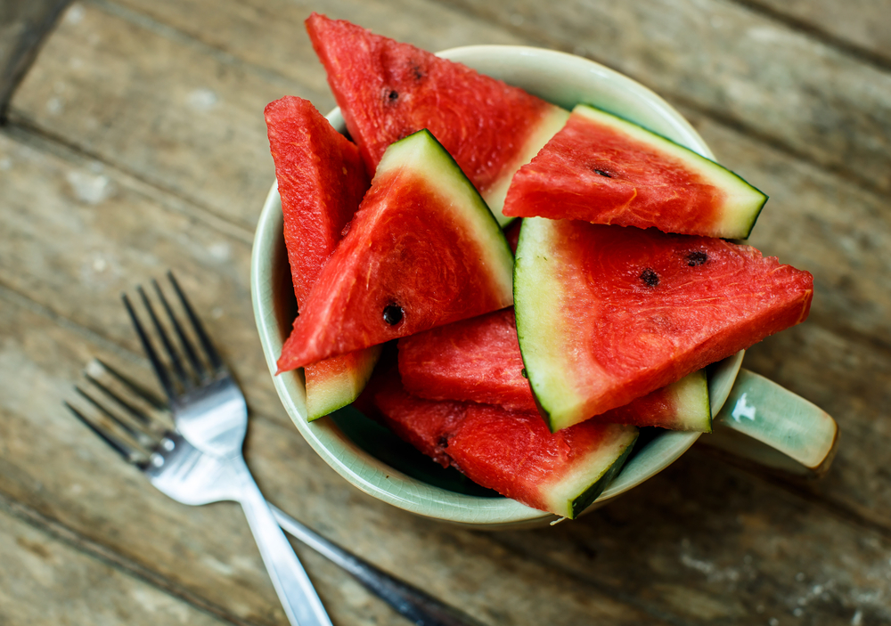 2. Low In Calories | 8 Watermelon Facts You Never Knew | Her Beauty