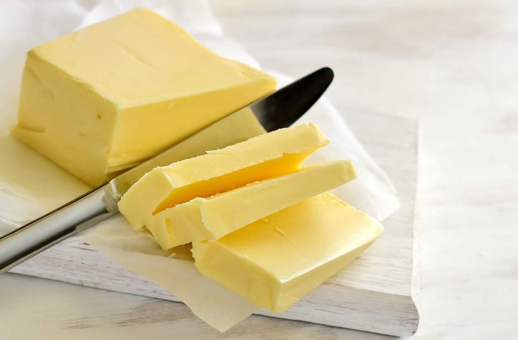 9 продуктов, от которых никогда не стоит отказываться, чтобы сохранить здоровье
