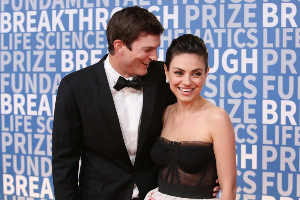 10 Celebrity Couples Who Have the Best Meeting Stories 