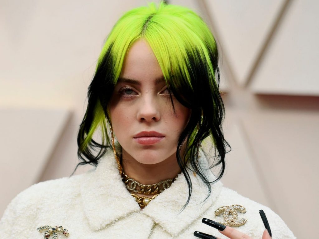Top 10 Billie Eilish Music Influences