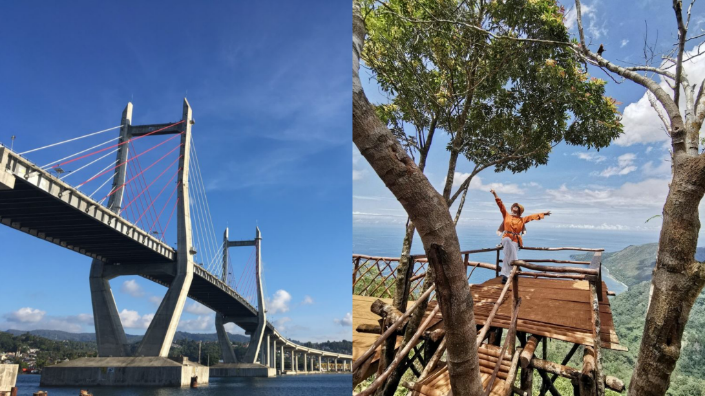 6 Kota Terindah di Indonesia untuk Destinasi Wisata Selanjutnya