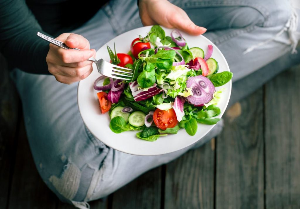 9 необычных лайфхаков, которые помогут вам начать питаться правильно