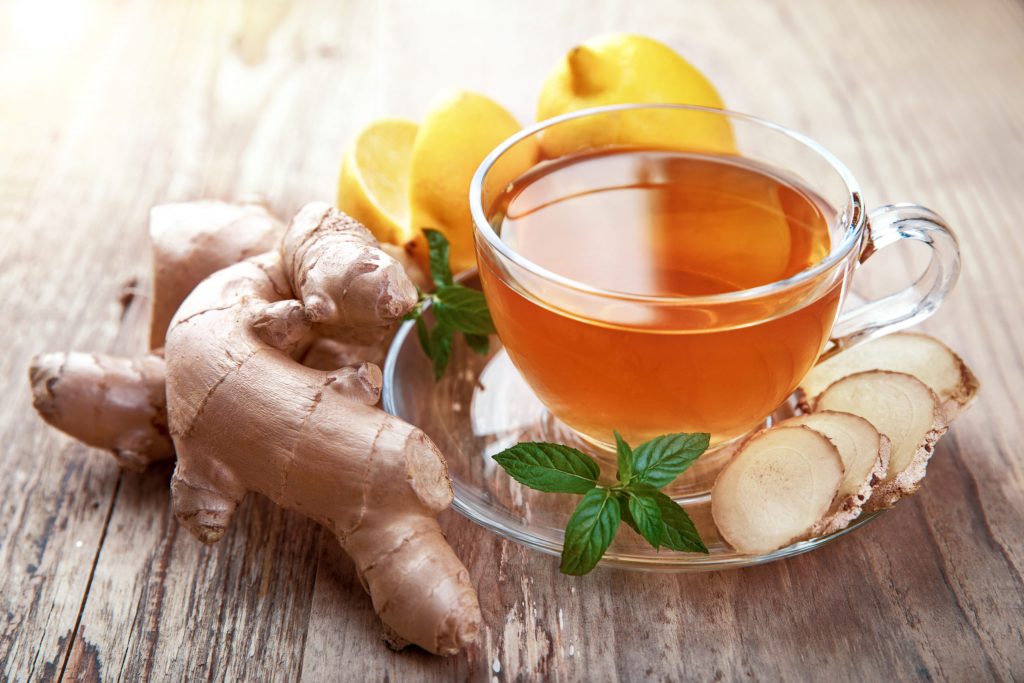 6 remedios naturales que te ayudarán a perder peso rápidamente