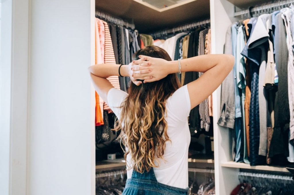 Deja de comprar ropa innecesaria. Los básicos perfectos para tus outfits de este otoño-invierno