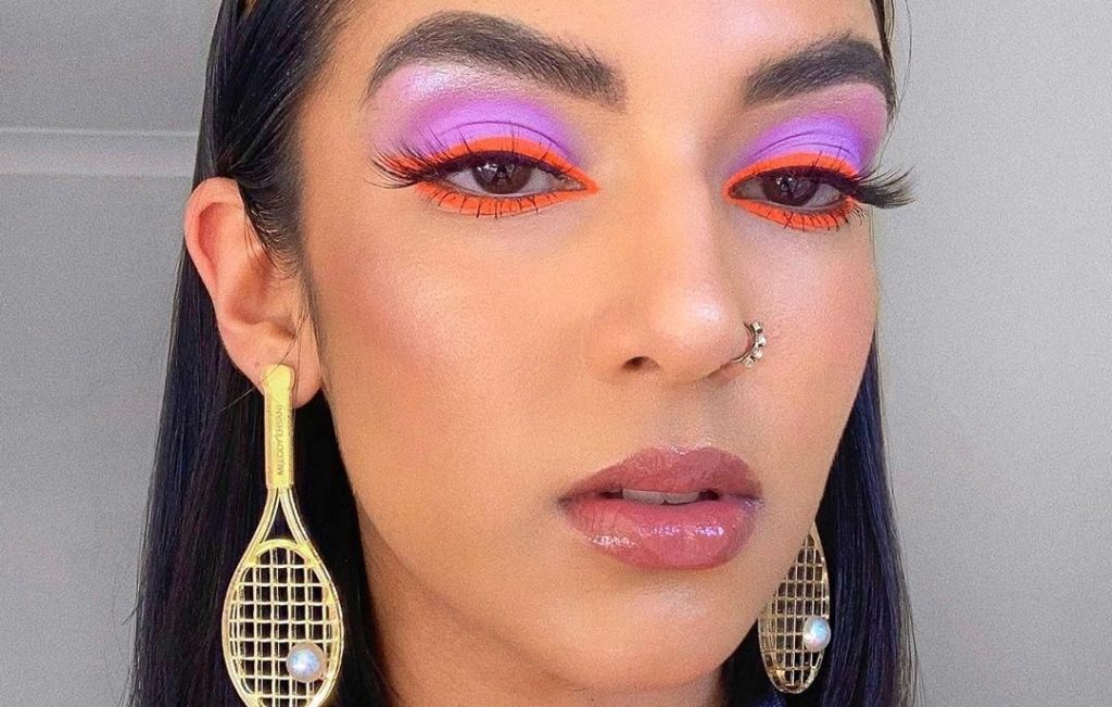 11 Gorgeous Fall Makeup Trends for a Perfect Look