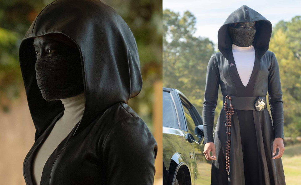 8 Chic Costume Ideas for Halloween 2020