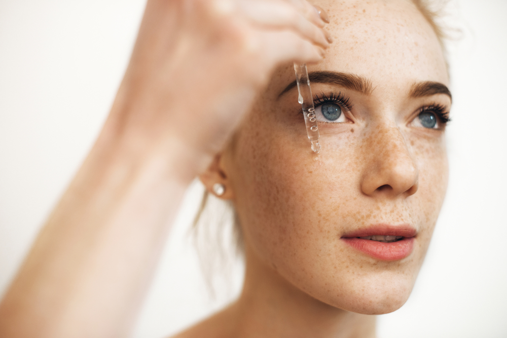 15 Reasons You Need To Introduce A Serum Into Your Life