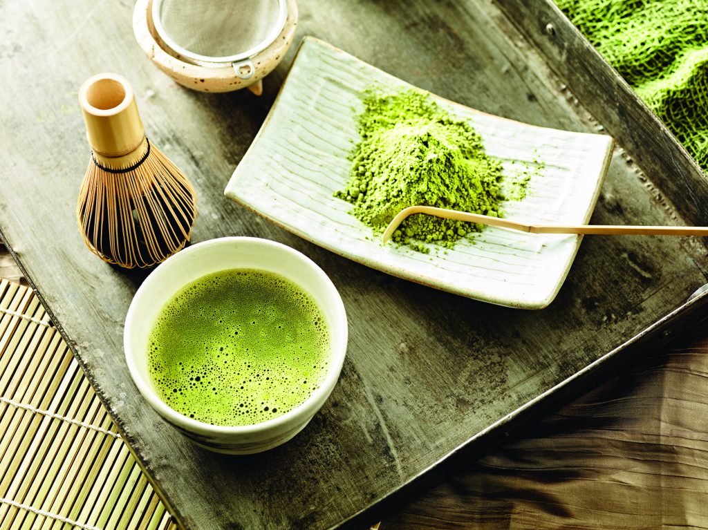 10 Superfoods That Will Help You Lose Weight