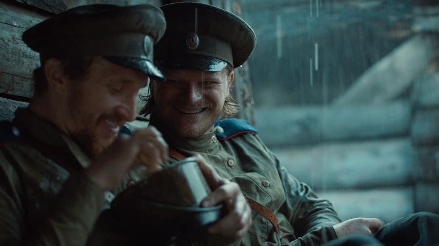 Варто подивитися: телесеріал «Сага» від ТРК «Україна»