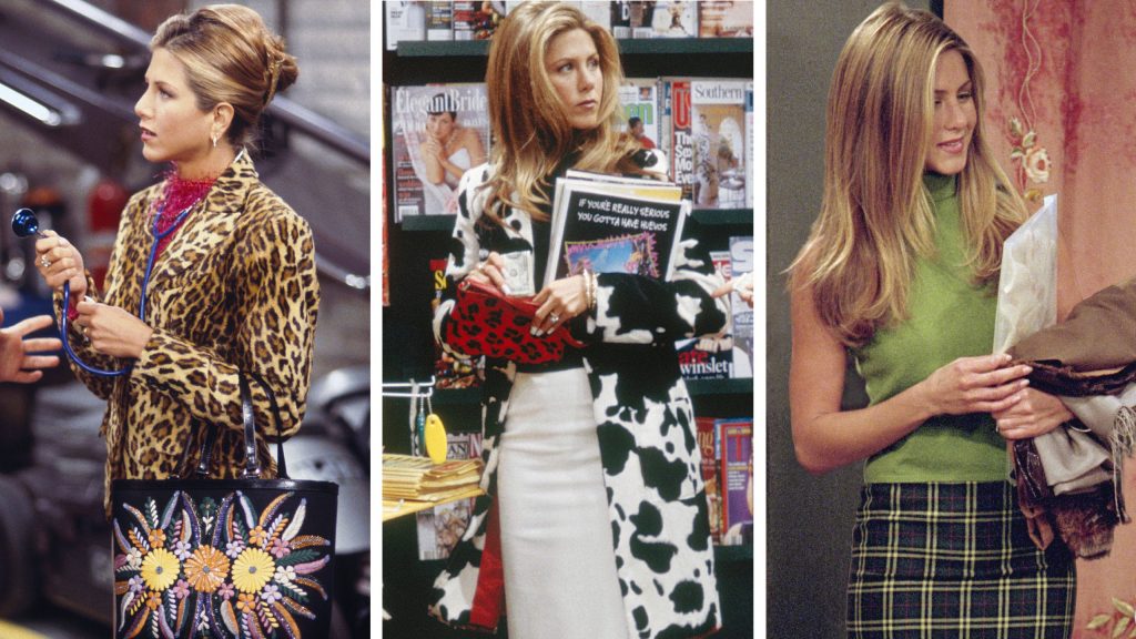 Cinema Characters Whose Unique Style Started New Trends in Everyday Life