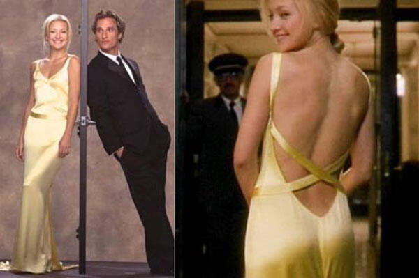 Cinema Characters Whose Unique Style Started New Trends in Everyday Life