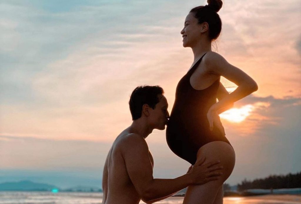 Hồ Ngọc Hà, Đông Nhi chuẩn bị gì cho ngày “lâm bồn”?