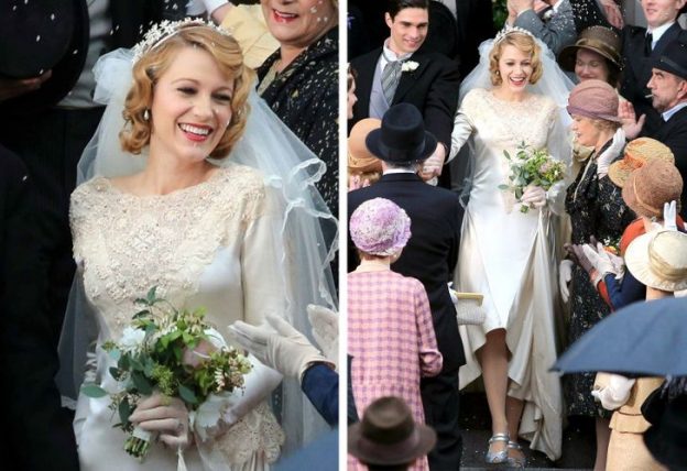 10 Movie Wedding Dresses That Will Live on Forever in Fashion History 10 Movie Wedding Dresses That Will Live on Forever in Fashion History