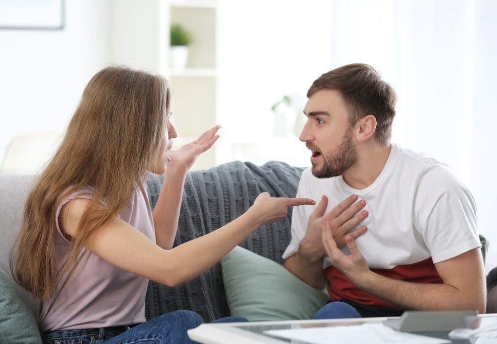 10 Reasons Why An Ultimatum Destroys Your Relationship | Her Beauty