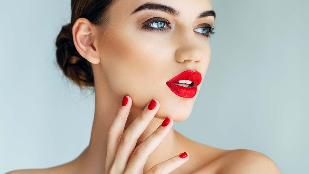 Llega el otoño: los 7 mejores colores para el maquillaje otoñal