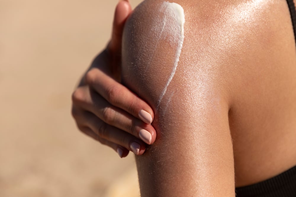 7 Things That Happen to Your Skin When You Skip the Sunscreen | Her Beauty