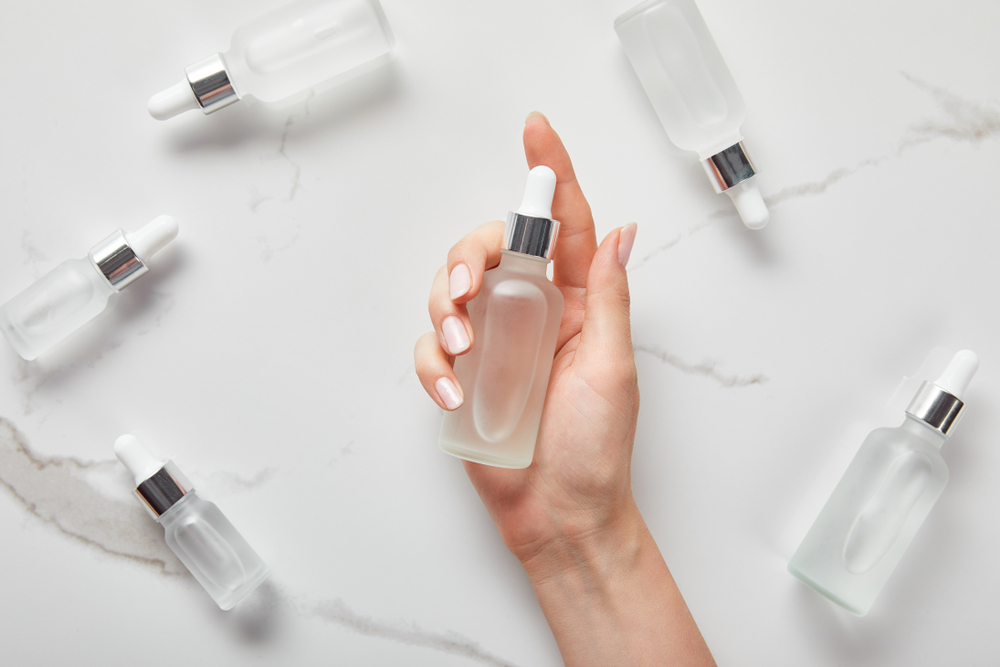 The Truth About Anti-Aging Creams and Serums