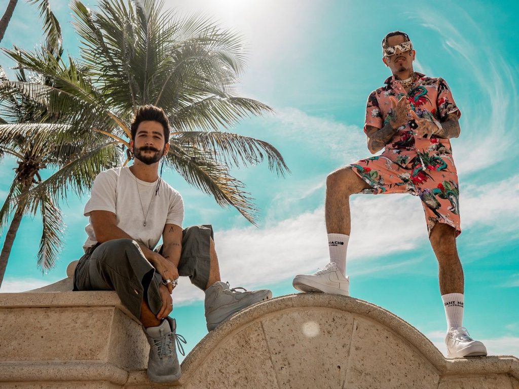 Las cantantes urbanas más populares en 2020