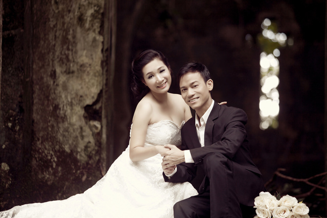 Thanh Thanh Hiền và Chế Phong: khởi đầu đẹp, kết thúc buồn!