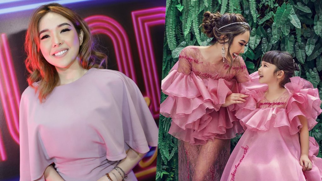 6 Fakta Menarik Tentang Gisella Anastasia, Artis Cantik Serba Bisa