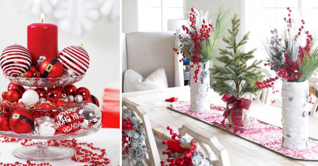 Mille idee semplici e originali per preparare la casa al Natale!