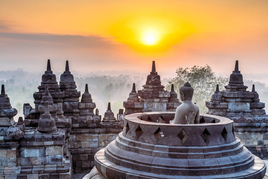 8 Warisan Indonesia Yang Diakui UNESCO