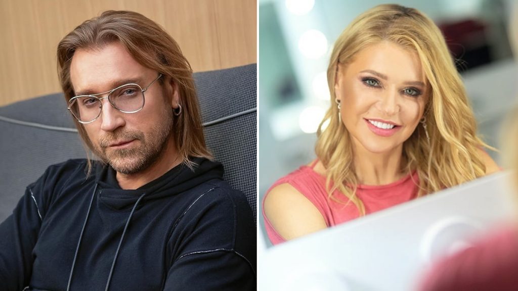 9 цікавих фактів про дружину Олега Винника